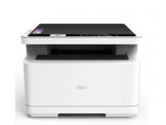 得力m2000dw黑白激光打印機(jī)多功能A4復(fù)印掃描一體機(jī)